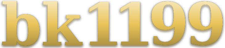 bk 1199 logo